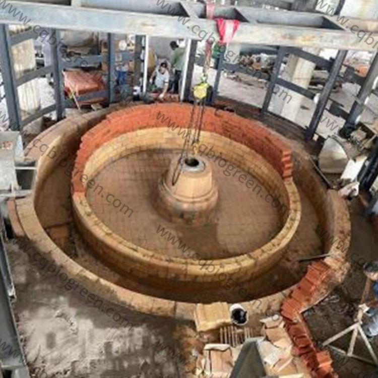 SOP Making Machine